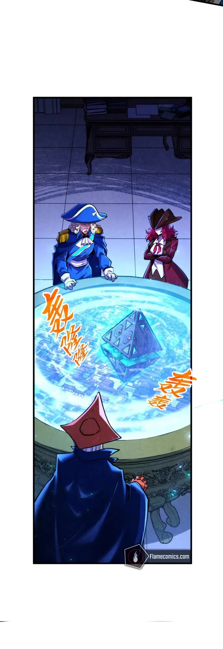 The Ultimate of All Ages Chapter 446 page 10 - Chapter 446