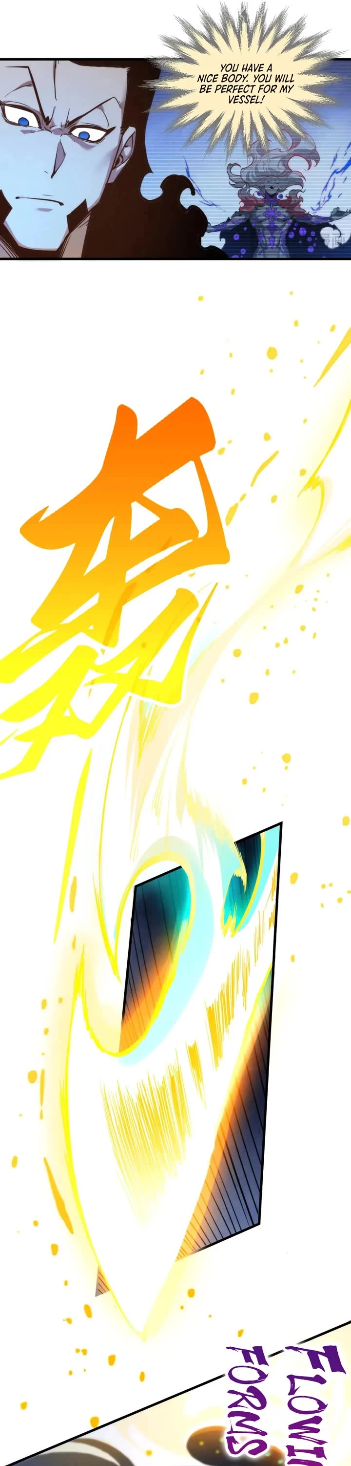 The Ultimate of All Ages Chapter 447 page 28 - Chapter 447