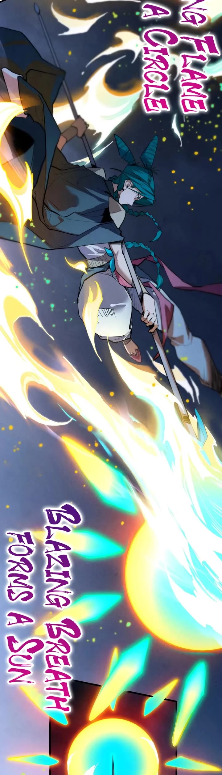 The Ultimate of All Ages Chapter 447 page 29 - Chapter 447