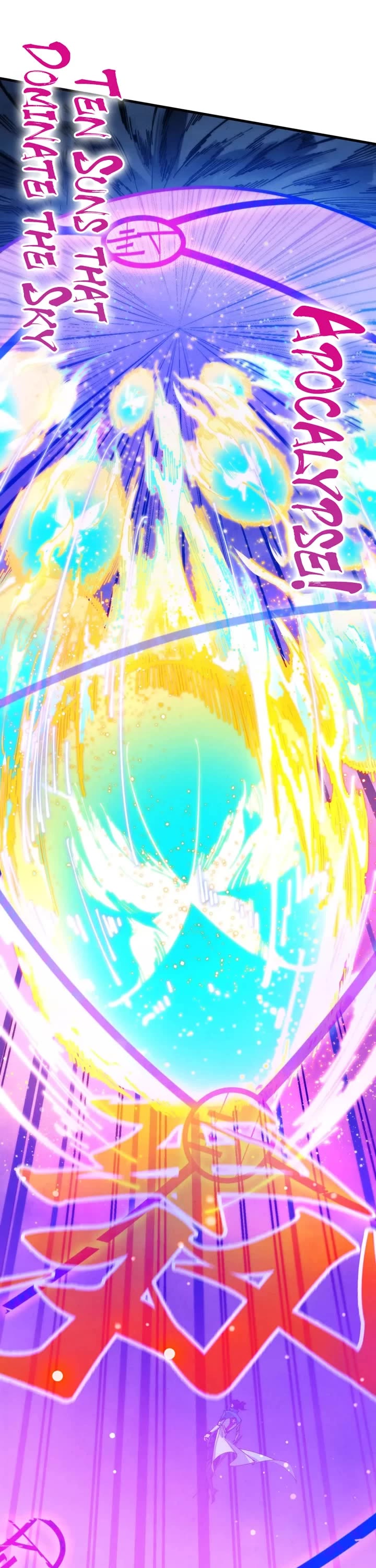 The Ultimate of All Ages Chapter 448 page 17 - Chapter 448