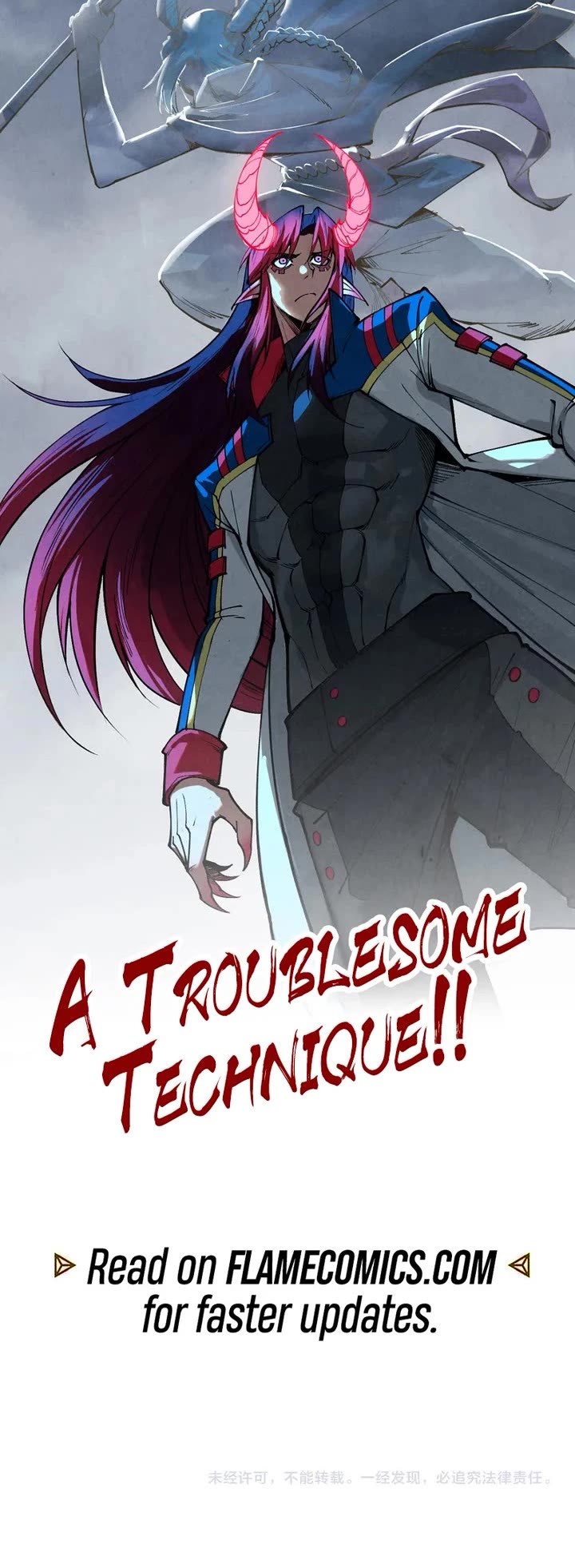 The Ultimate of All Ages Chapter 448 page 36 - Chapter 448
