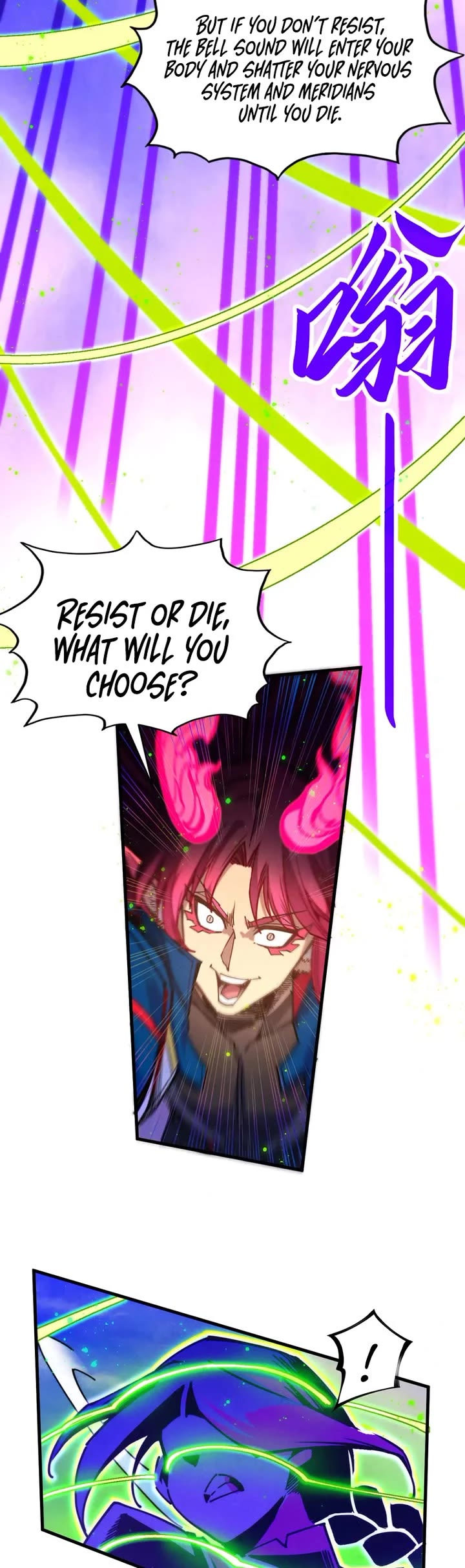 The Ultimate of All Ages Chapter 449 page 15 - Chapter 449