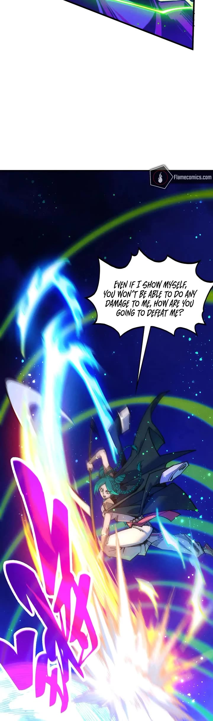 The Ultimate of All Ages Chapter 449 page 16 - Chapter 449