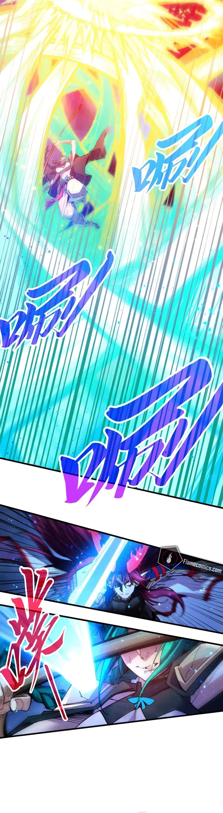 The Ultimate of All Ages Chapter 449 page 19 - Chapter 449