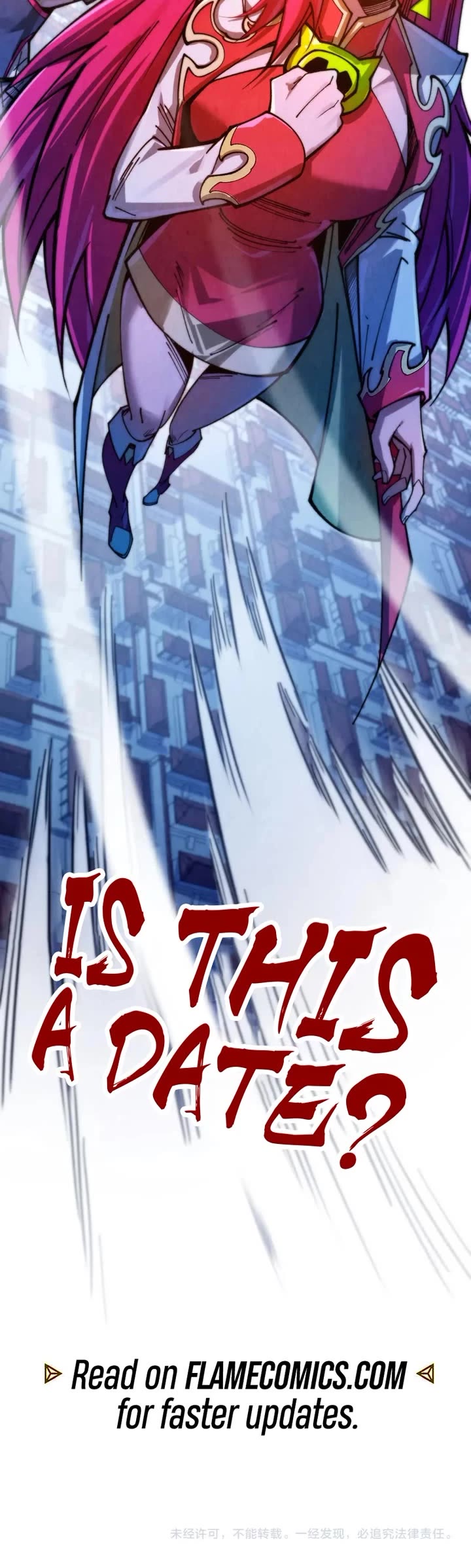 The Ultimate of All Ages Chapter 449 page 39 - Chapter 449