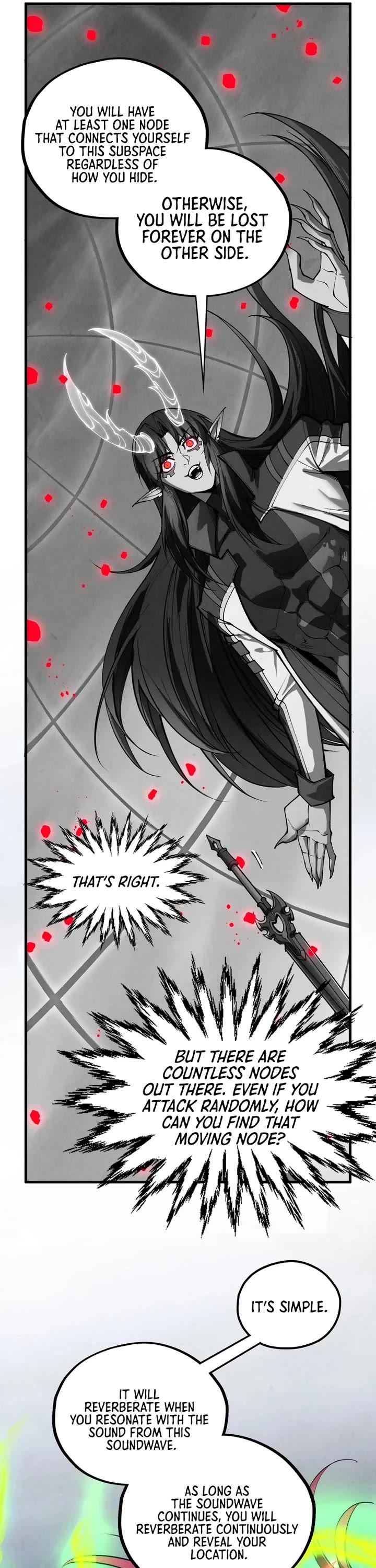 The Ultimate of All Ages Chapter 449 page 8 - Chapter 449