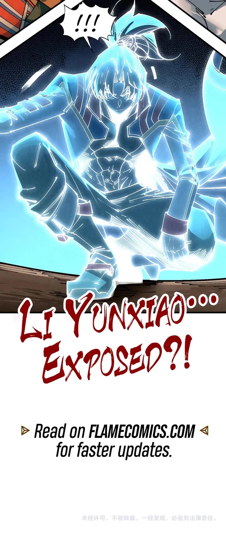 The Ultimate of All Ages Chapter 450 page 34 - Chapter 450