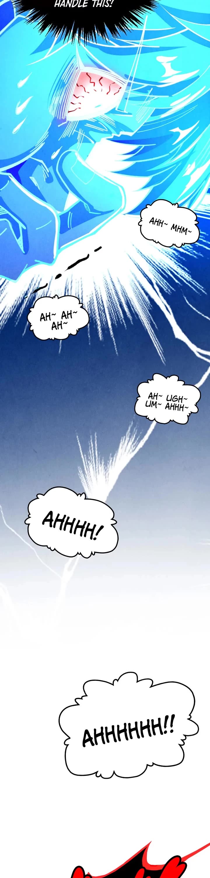 The Ultimate of All Ages Chapter 451 page 35 - Chapter 451