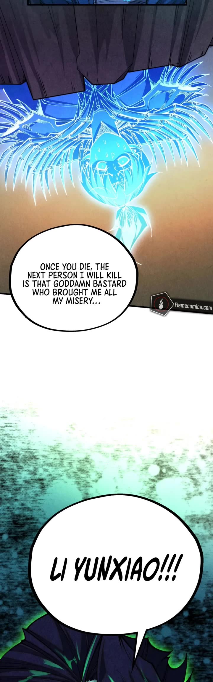 The Ultimate of All Ages Chapter 451 page 44 - Chapter 451
