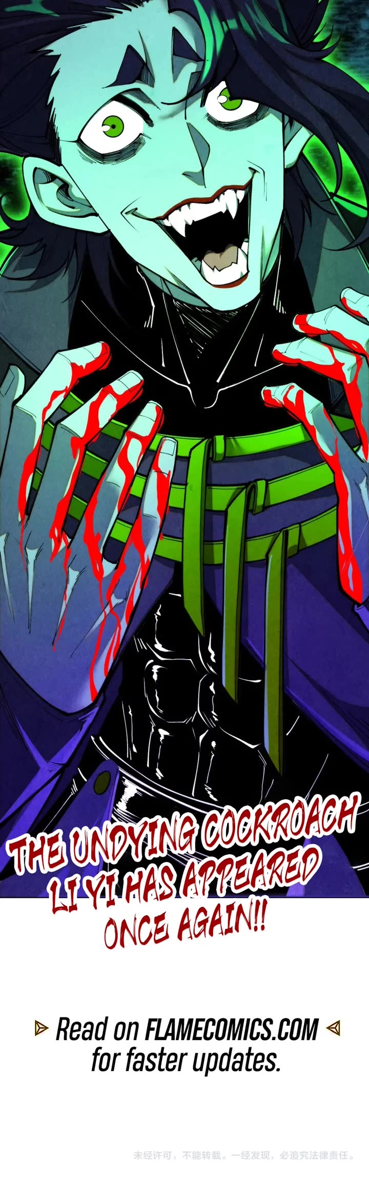 The Ultimate of All Ages Chapter 451 page 45 - Chapter 451