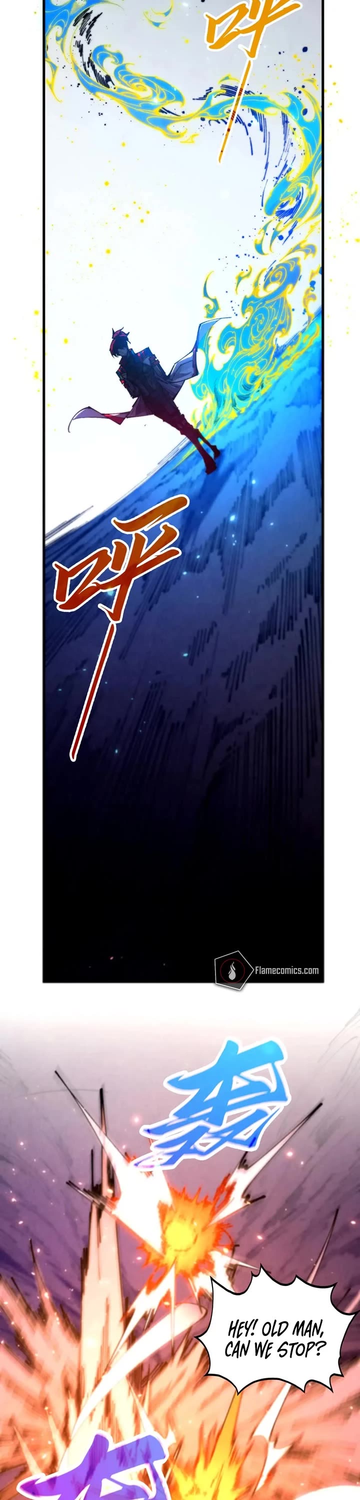 The Ultimate of All Ages Chapter 452 page 12 - Chapter 452