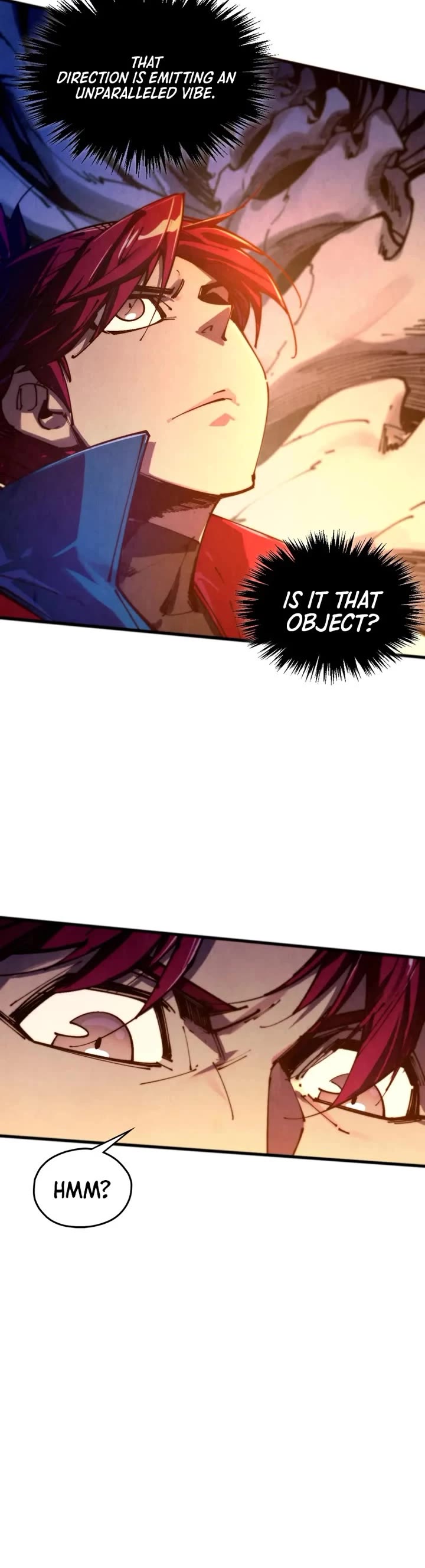 The Ultimate of All Ages Chapter 452 page 19 - Chapter 452