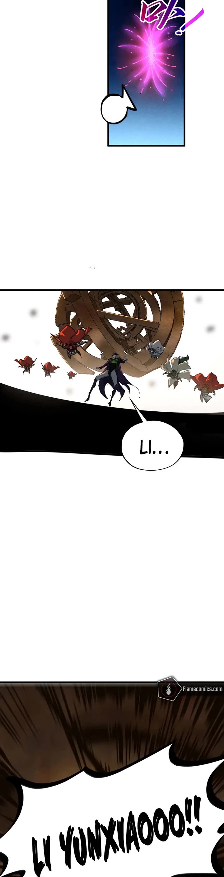 The Ultimate of All Ages Chapter 452 page 38 - Chapter 452