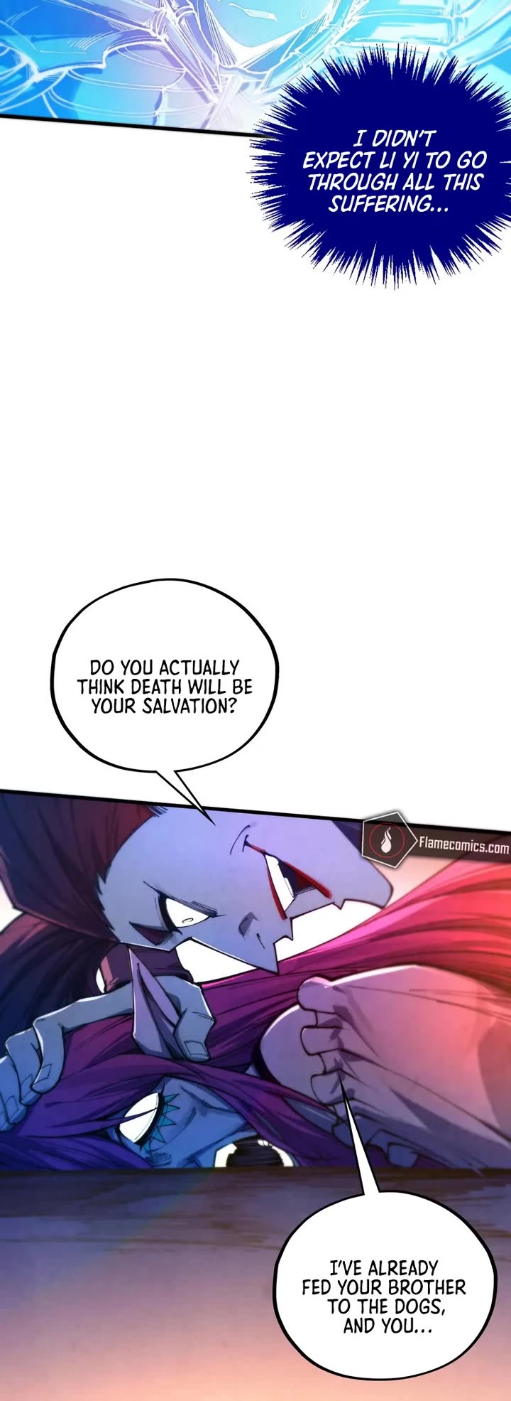 The Ultimate of All Ages Chapter 452 page 4 - Chapter 452