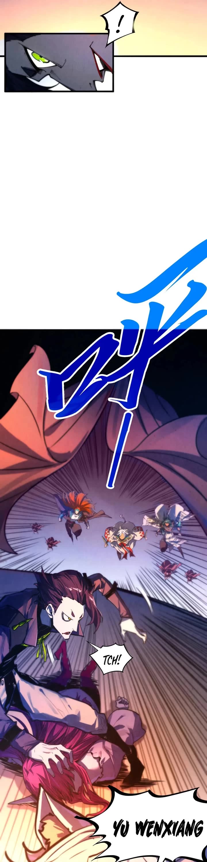 The Ultimate of All Ages Chapter 452 page 5 - Chapter 452