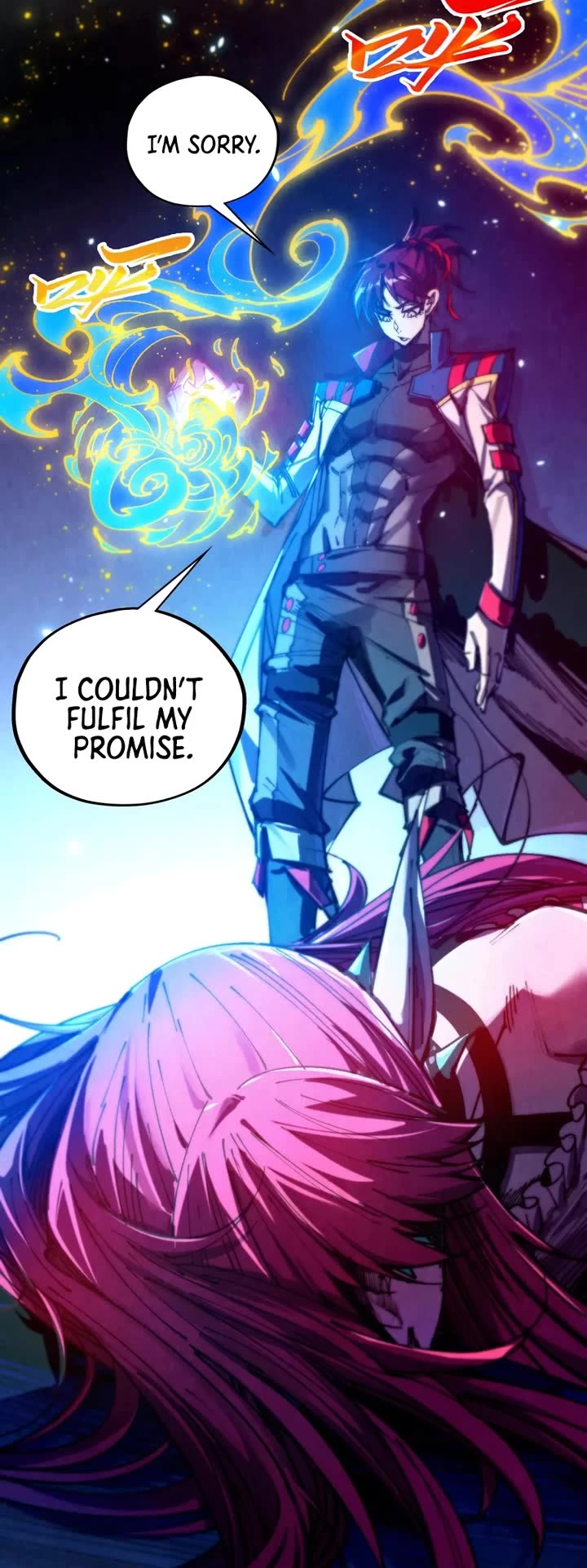 The Ultimate of All Ages Chapter 452 page 9 - Chapter 452