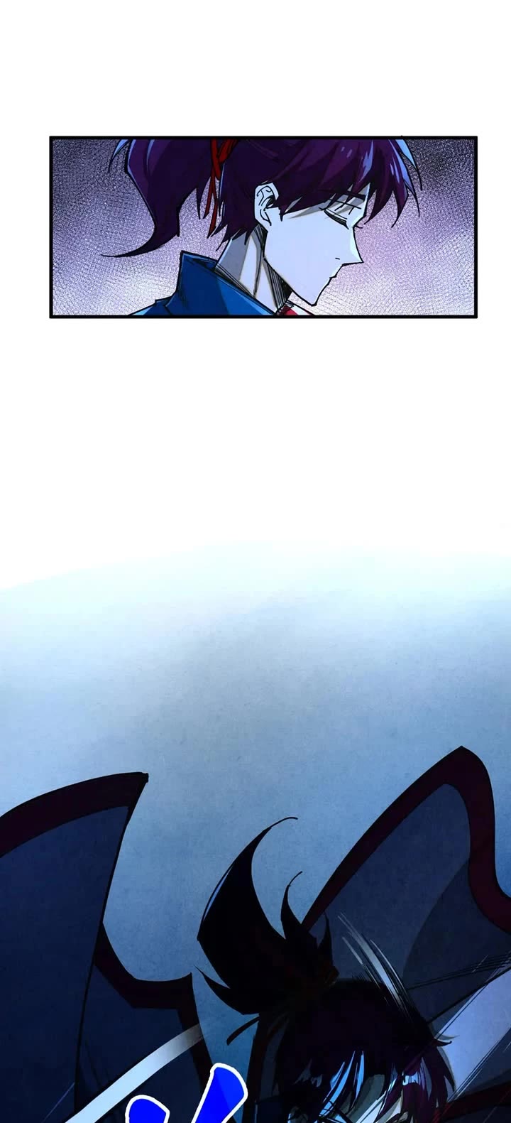 The Ultimate of All Ages Chapter 453 page 40 - Chapter 453