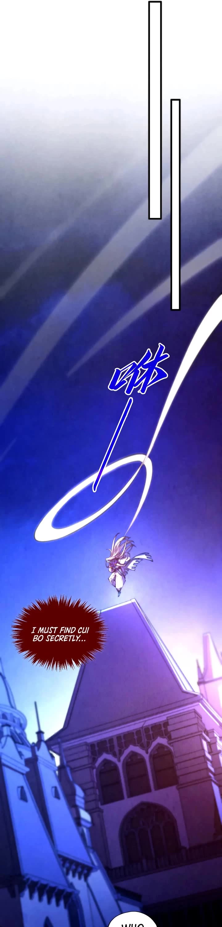 The Ultimate of All Ages Chapter 454 page 11 - Chapter 454