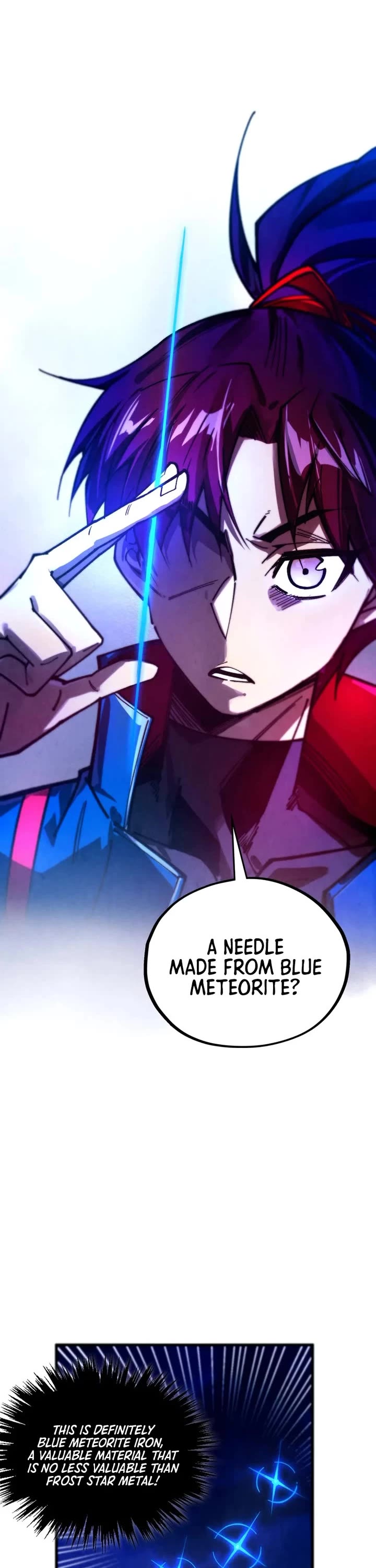 The Ultimate of All Ages Chapter 454 page 2 - Chapter 454