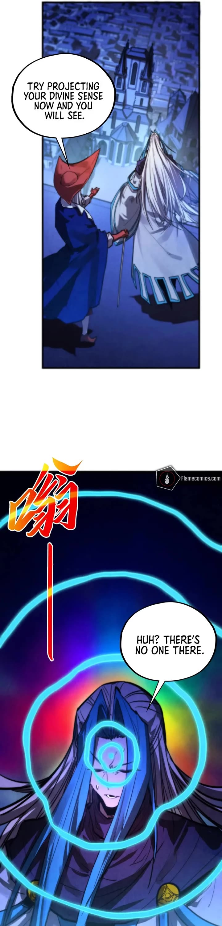 The Ultimate of All Ages Chapter 454 page 20 - Chapter 454