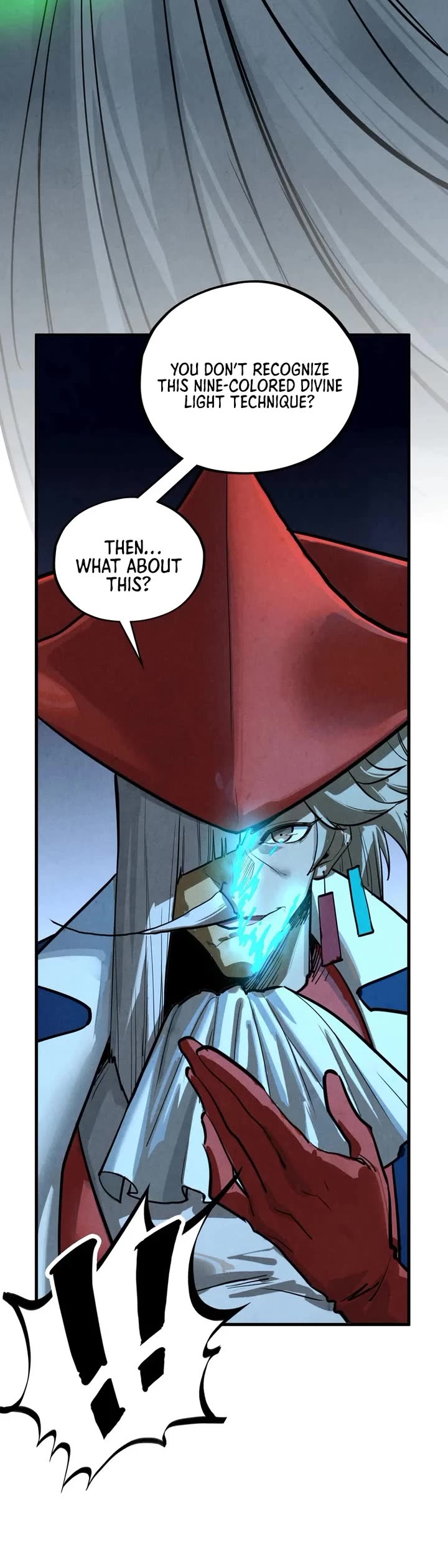 The Ultimate of All Ages Chapter 454 page 25 - Chapter 454