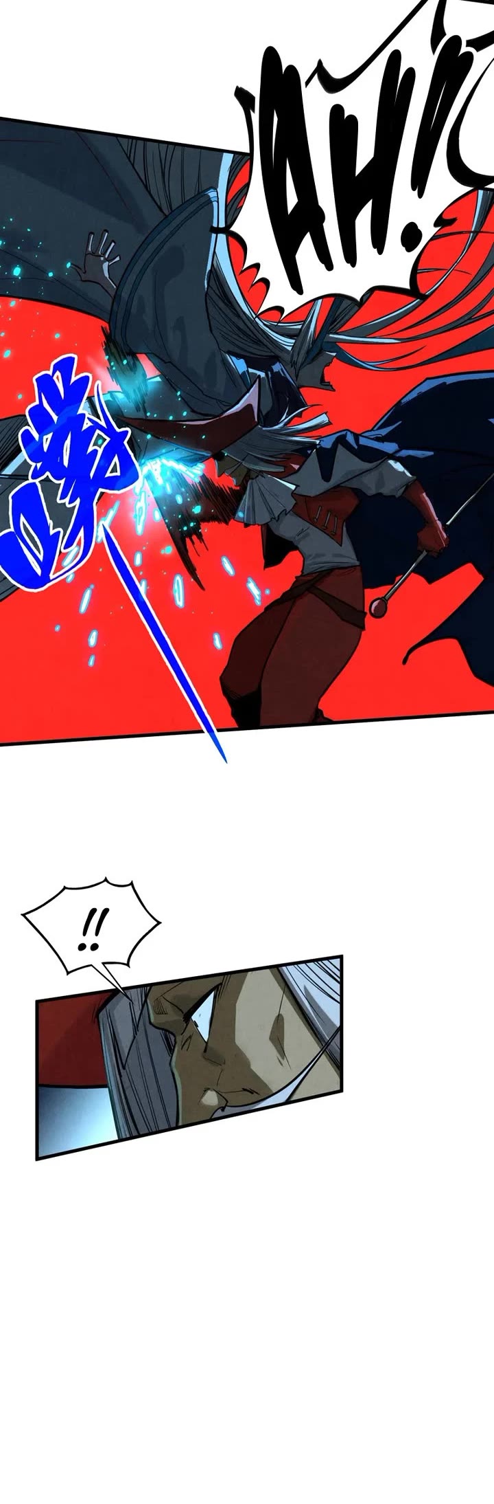The Ultimate of All Ages Chapter 454 page 28 - Chapter 454