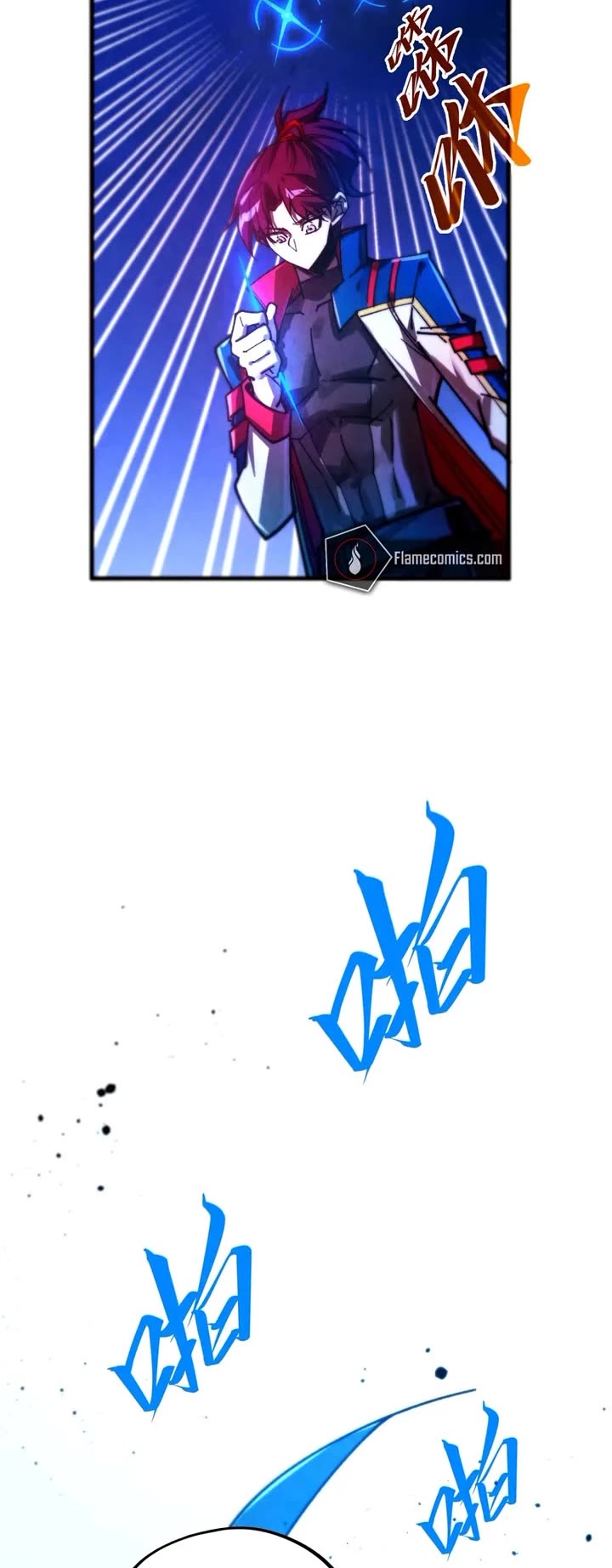 The Ultimate of All Ages Chapter 454 page 3 - Chapter 454