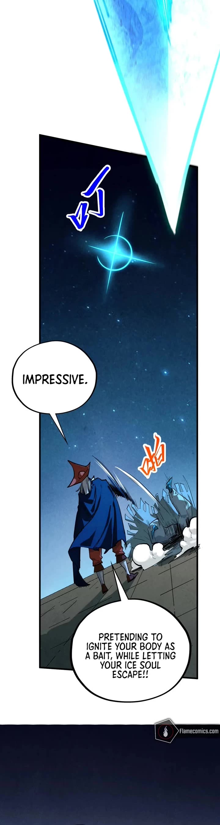 The Ultimate of All Ages Chapter 454 page 31 - Chapter 454