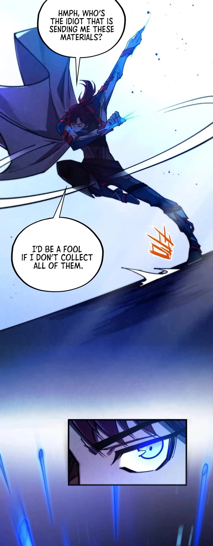 The Ultimate of All Ages Chapter 454 page 4 - Chapter 454