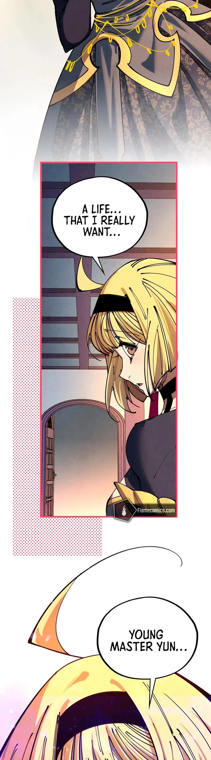 The Ultimate of All Ages Chapter 454 page 40 - Chapter 454