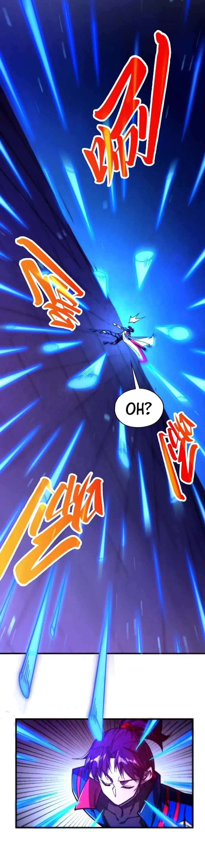 The Ultimate of All Ages Chapter 454 page 5 - Chapter 454