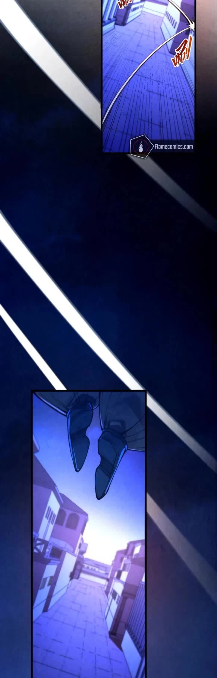The Ultimate of All Ages Chapter 454 page 9 - Chapter 454