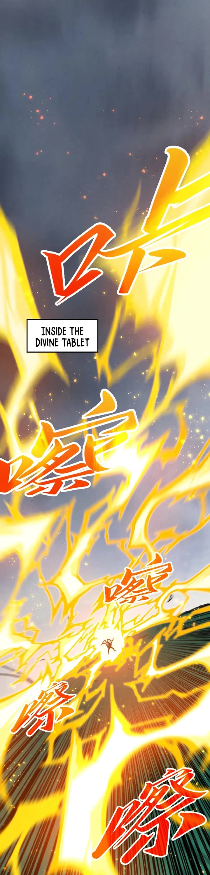 The Ultimate of All Ages Chapter 455 page 18 - Chapter 455