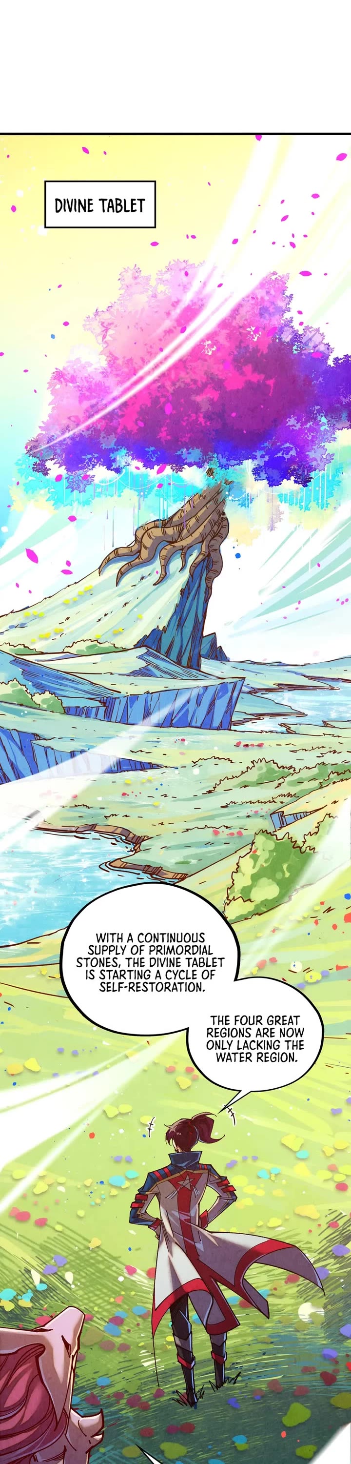 The Ultimate of All Ages Chapter 455 page 2 - Chapter 455