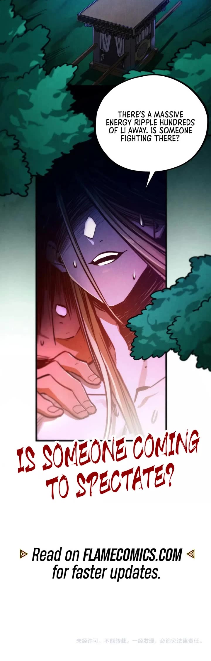 The Ultimate of All Ages Chapter 455 page 40 - Chapter 455