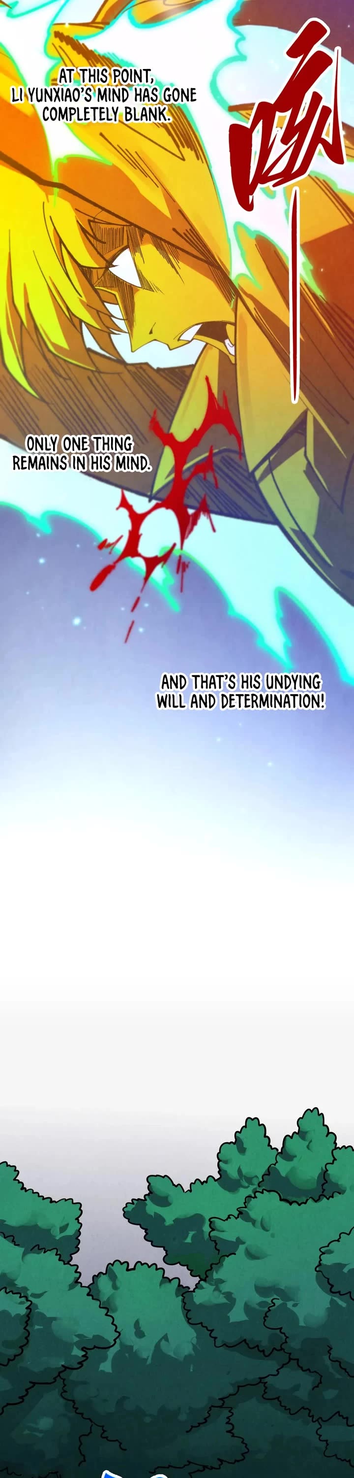 The Ultimate of All Ages Chapter 456 page 11 - Chapter 456
