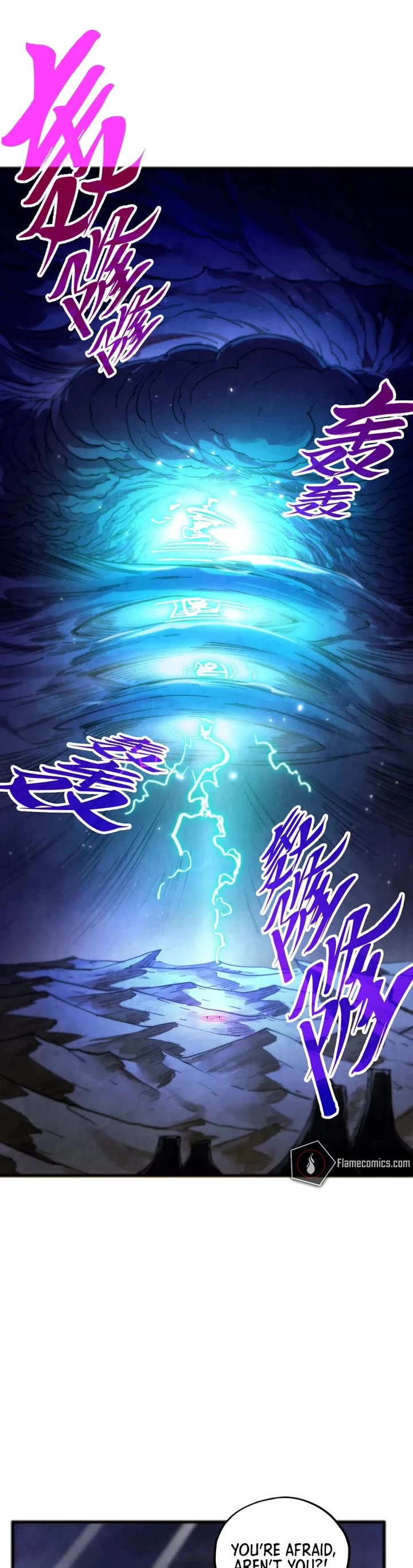 The Ultimate of All Ages Chapter 456 page 2 - Chapter 456