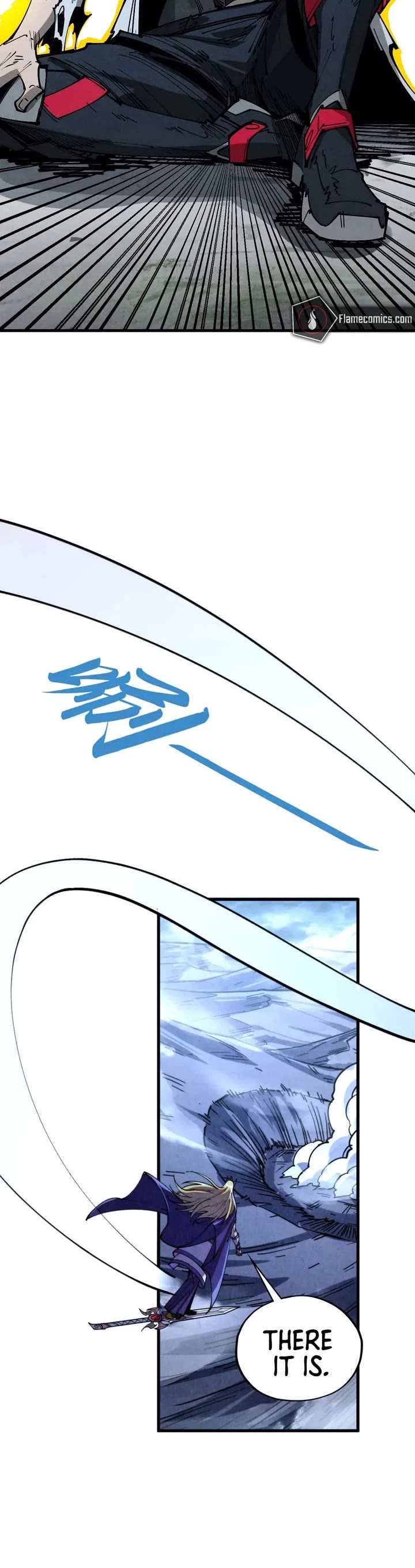 The Ultimate of All Ages Chapter 456 page 25 - Chapter 456