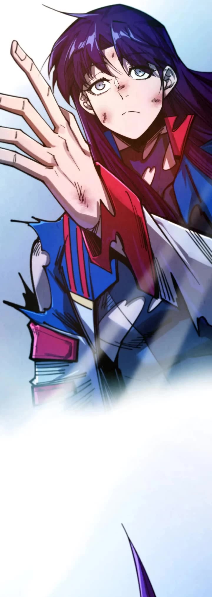 The Ultimate of All Ages Chapter 456 page 40 - Chapter 456
