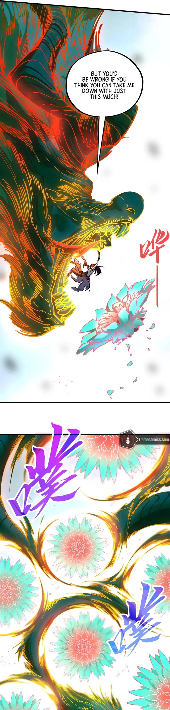The Ultimate of All Ages Chapter 457 page 13 - Chapter 457
