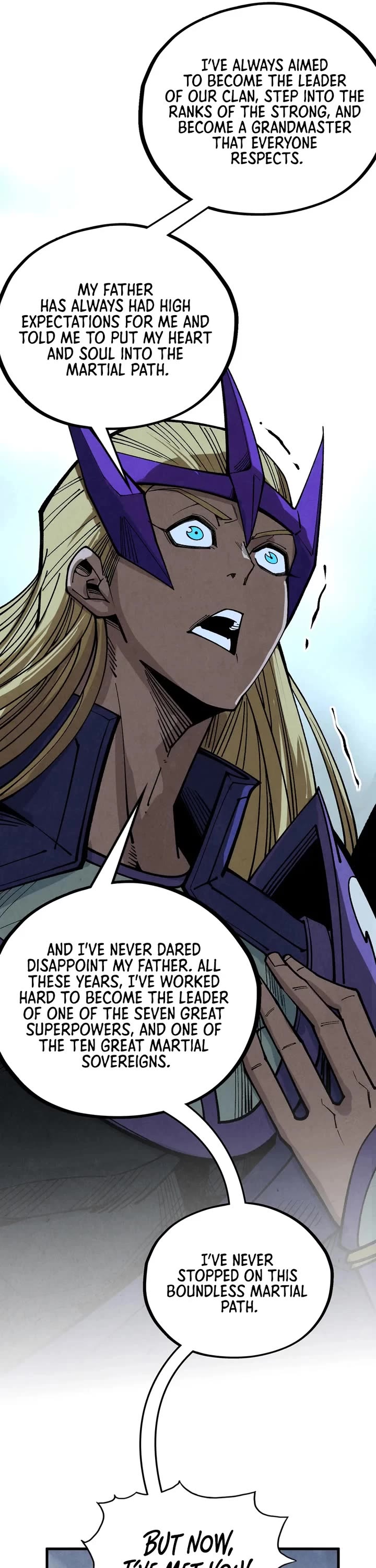 The Ultimate of All Ages Chapter 457 page 19 - Chapter 457