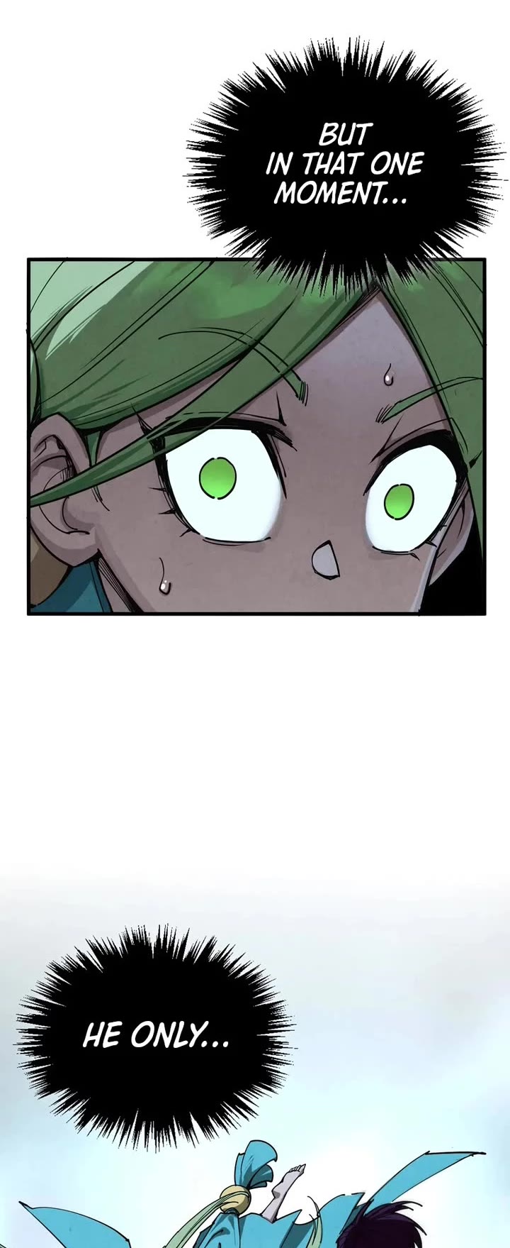 The Ultimate of All Ages Chapter 457 page 3 - Chapter 457