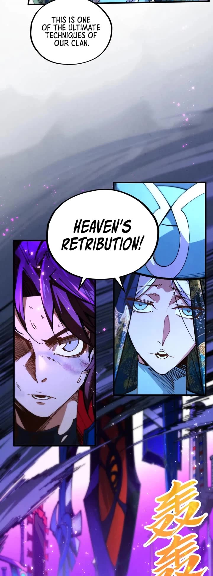 The Ultimate of All Ages Chapter 457 page 38 - Chapter 457