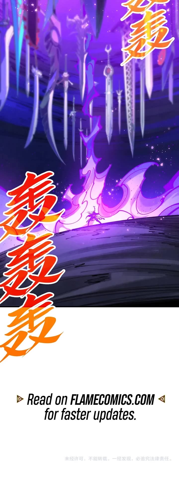 The Ultimate of All Ages Chapter 457 page 39 - Chapter 457