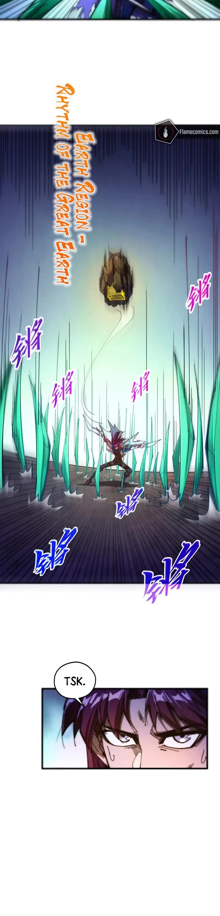 The Ultimate of All Ages Chapter 458 page 15 - Chapter 458