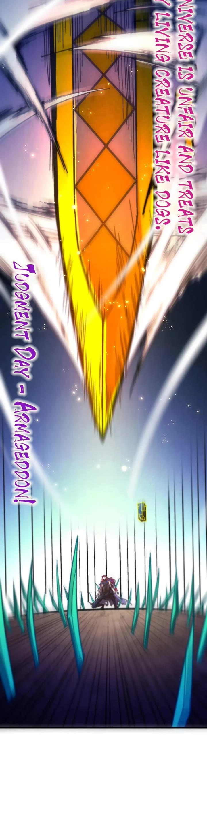 The Ultimate of All Ages Chapter 458 page 18 - Chapter 458