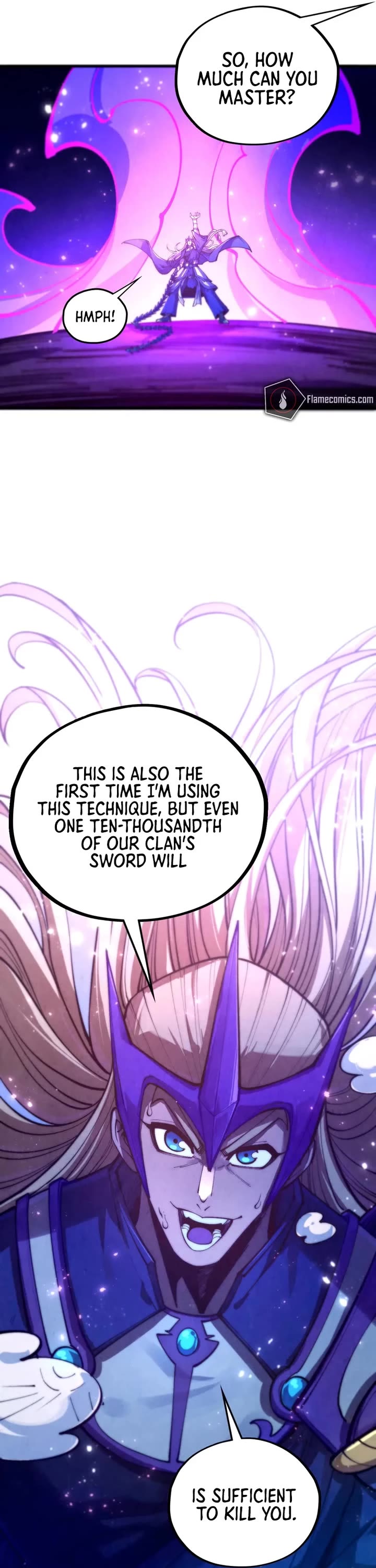 The Ultimate of All Ages Chapter 458 page 5 - Chapter 458
