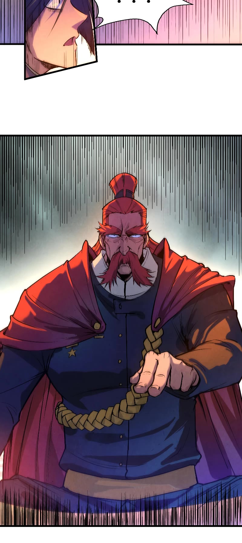 The Ultimate of All Ages Chapter 46 page 4 - Chapter 46