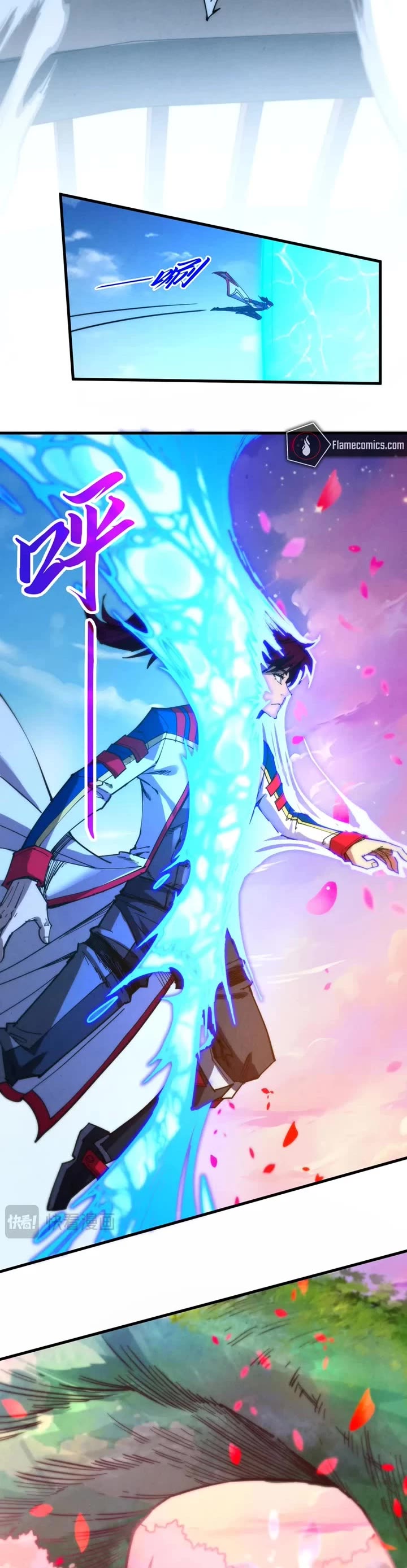 The Ultimate of All Ages Chapter 460 page 29 - Chapter 460