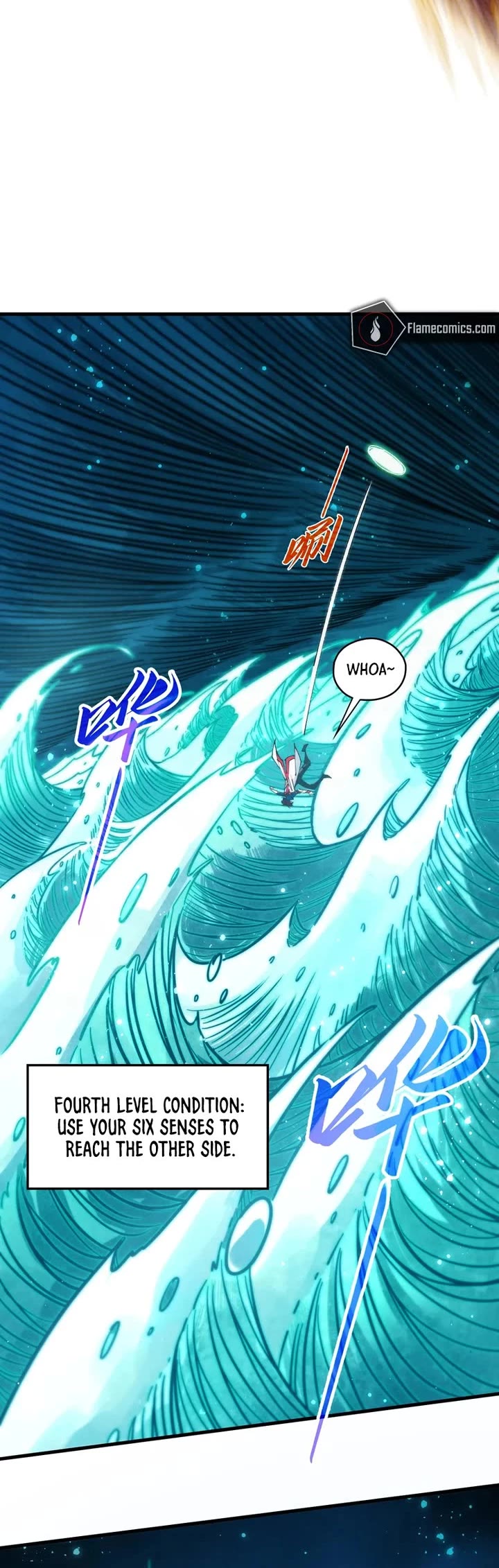 The Ultimate of All Ages Chapter 461 page 12 - Chapter 461